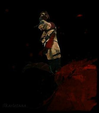 Deviantart Mortal Kombat Skarlet By Skarletaaa X Jpeg