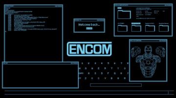 I Made Myself A Geeky Wallpaper For My Laptop Can You Name All
