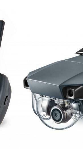 Wallpaper Dji Mavic Pro Re Photokina Quadrocopter