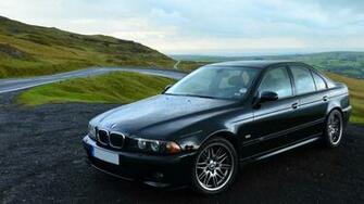 Your Ridiculously Cool Bmw M5 Wallpaper Is Here