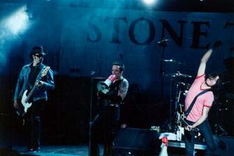 La Importancia De Llamarse Scott Weiland