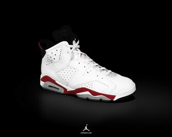 Jordan Shoes Wallaper Picture