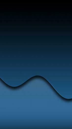 Cool Phone Wallpaper Of With Black Wave For Samsung Galaxy