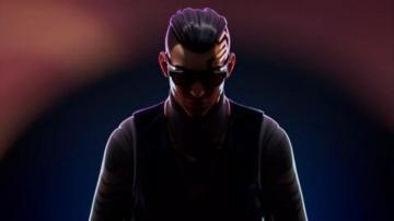 Valorant Chamber Release Date New 17th Agent Teaser Arriving In