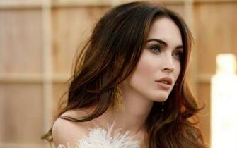 Megan Fox Wallpaper Zone