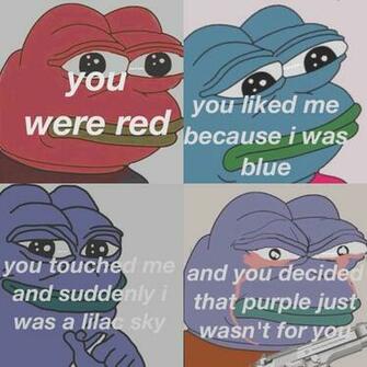 Rare Pepe Memes