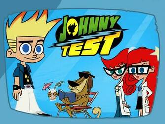 Johnny Test S
