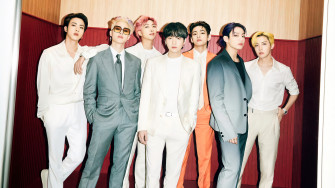 Bts Desktop Wallpaper HD