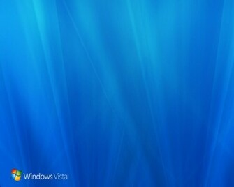 Classic Vista Desktop Pc And Mac Wallpaper