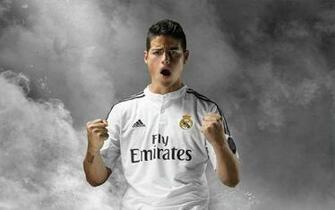 James Rodriguez Wallpaper Image Photos Pictures Background
