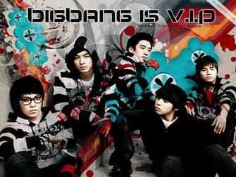 Big Bang Wallpaper Desktop Background