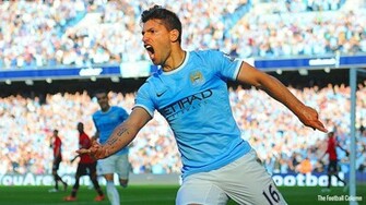 Manchester City HD Wallpaper The Football Column