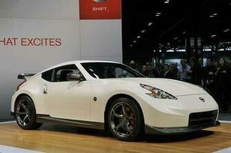 Nissan 370z Nismo Wallpaper Bcarwallpaper