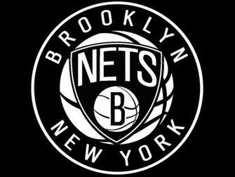 Brooklyn Nets Logo Wallpaper HD Res