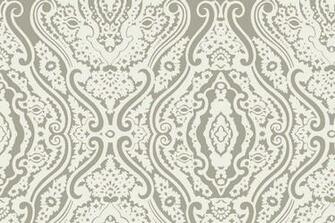 Wishbone Tapestry Fabric Florence Broadhurst Fabrics