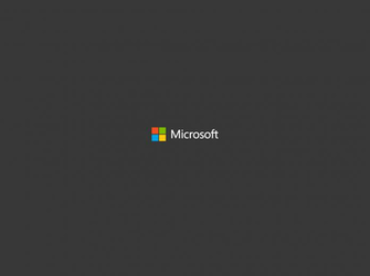 New Microsoft Logo Image Thecelebritypix