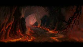Eso Lava Wallpaper Elder Scrolls Online Guides