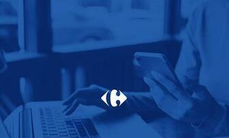 The Digital Transformation Of Carrefour Poland