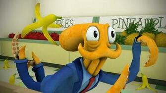 Showcase Octodad Dadliest Catch