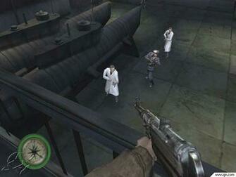 Medal Of Honor Frontline Screenshots Pictures Wallpaper Gamecube
