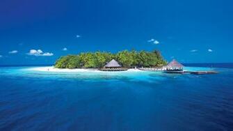 Maldives Wallpaper