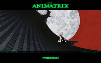 Animatrix Wallpaper Group