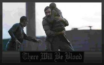 There Will Be Blood Widescreen Wallpaper
