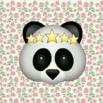 Cute Emojis Background