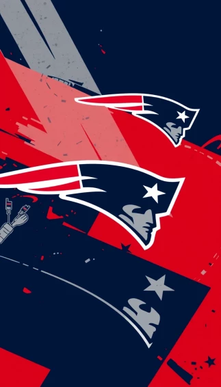 Patriots Phone Wallpaper