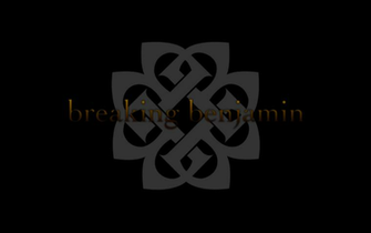 Breaking Benjamin Wallpaper