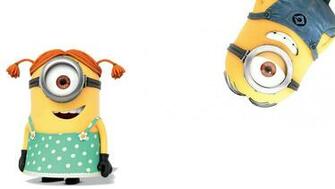 Minion Wallpaper Mi Villano Favorito Desktop And Mobile