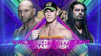 Wwe Wallpaper