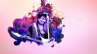 Purple Haze Wallpaper