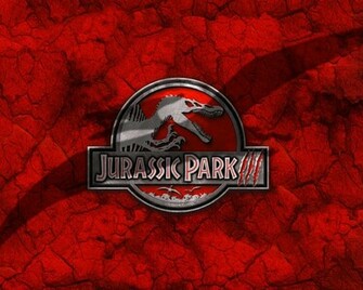 Jurassic Park Wallpaper