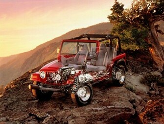 Jeep Wallpaper