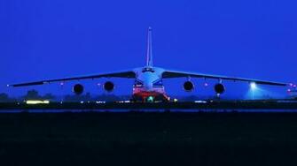 HD Airplane Wallpaper Background For