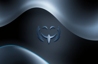 Anonymous Logo Wallpaper