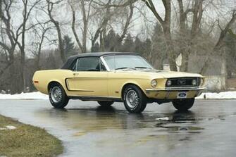 Or Share HD Mustang Gt Big Blower Wallpaper Screensavers On