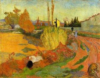 Best Image About Paul Gauguin Museum Of