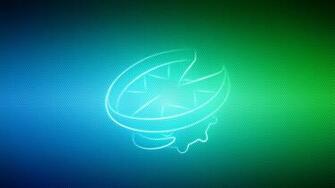 Wallpaper Lotad Pokemon Colorful Animal Full