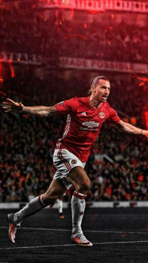 Zlatan Ibrahimovic Wallpaper HD For Android Apk