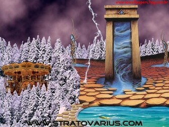 Stratovarius Wallpaper From Metal Bands