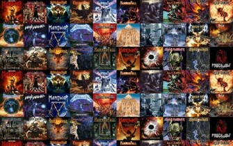 Music Heavy Metal Wallpaper