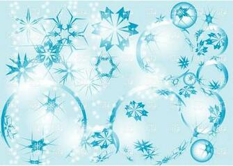 Winter Abstract Background Background Textures