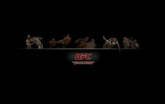 Mma Mixed Martial Arts Ultimate Fighting Championship Wallpaper