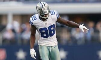 Los Dallas Cowboys Deben Priorizar Una Extensi N Para Dez Bryant