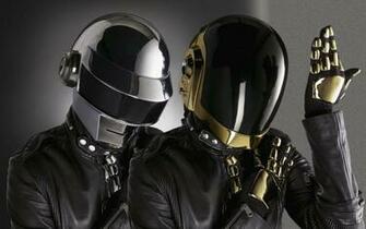 Daft Punk Wallpaper