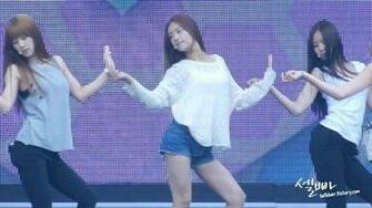 Apink Nonono Wallpaper Rehearsal A