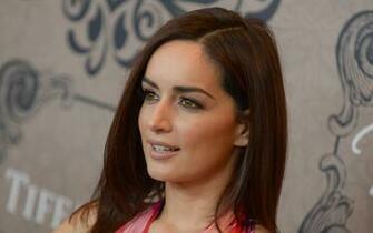 Ana De La Reguera HD Wallpaper Background Image Id