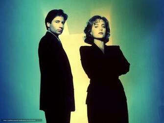 The X Files Film Movies